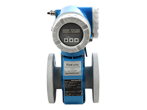 Electromagnetic Flow Meters