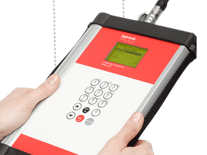 Ultrasonic flow meter Hire