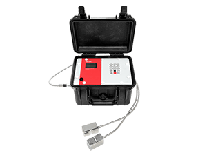 Ultrasonic flow meter hire