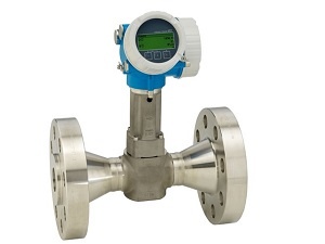 Prowirl O Flow Meter